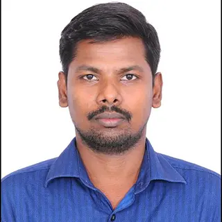 Keerthivasan Sundaram