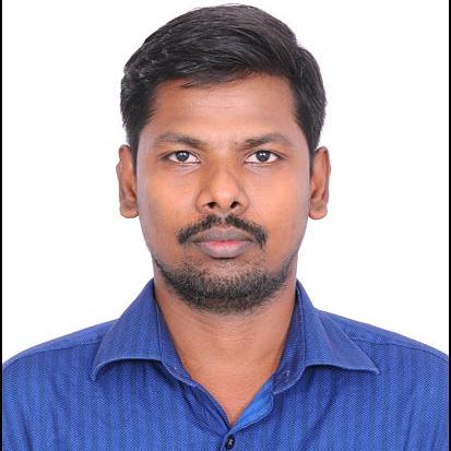 Keerthivasan Sundaram