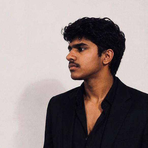 Sankeerth  Devella 