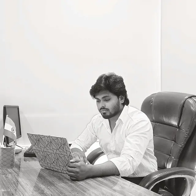 Shaheed Shaikh