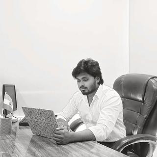 Shaheed Shaikh