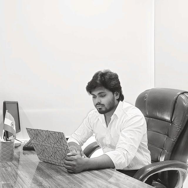 Shaheed Shaikh