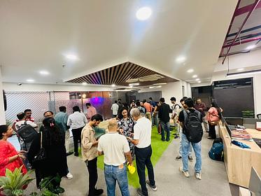 Snapshot from Building Consumer and D2C Brands