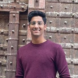 Vidit Jain