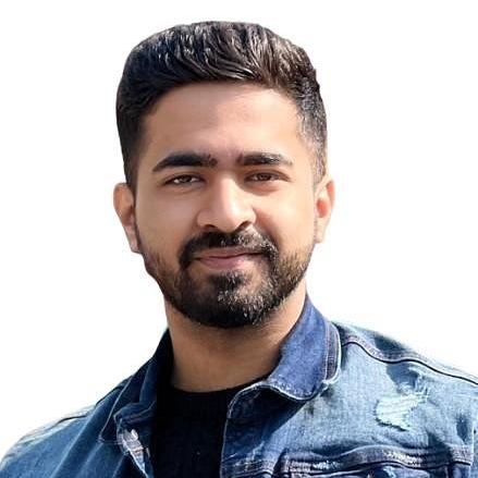 Nikhil Sehgal