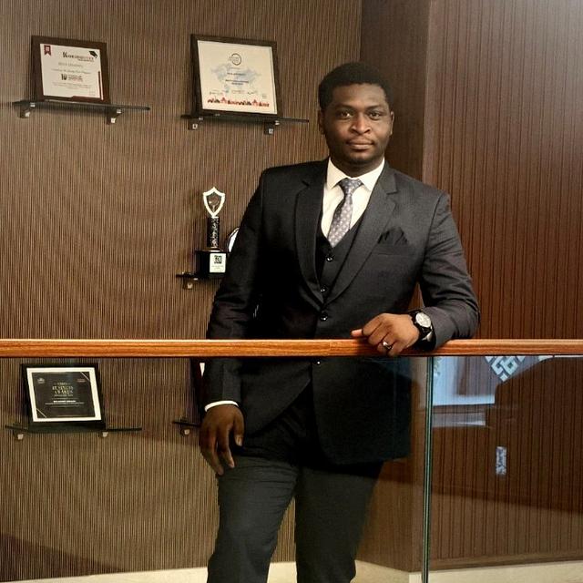Mustafa Musa Ahmed  Mohamed 