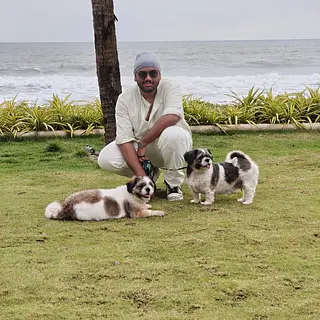 Keertan Vijaykumar