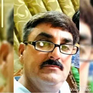 Lalubhai Desai Tarapur