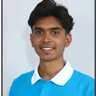 Deeprajsinh Gohil
