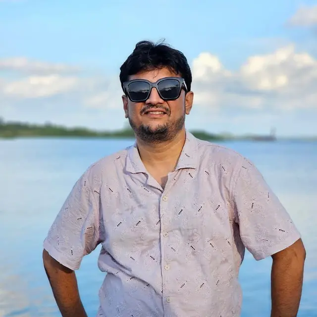 Purav Shah