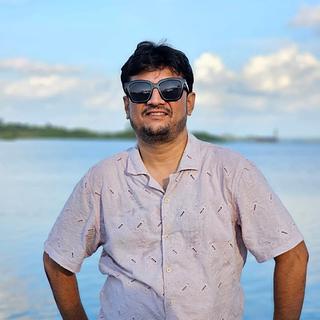 Purav Shah