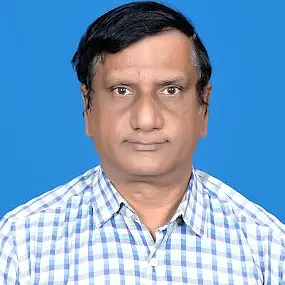 Ramalinga Swamy