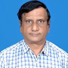 Ramalinga Swamy