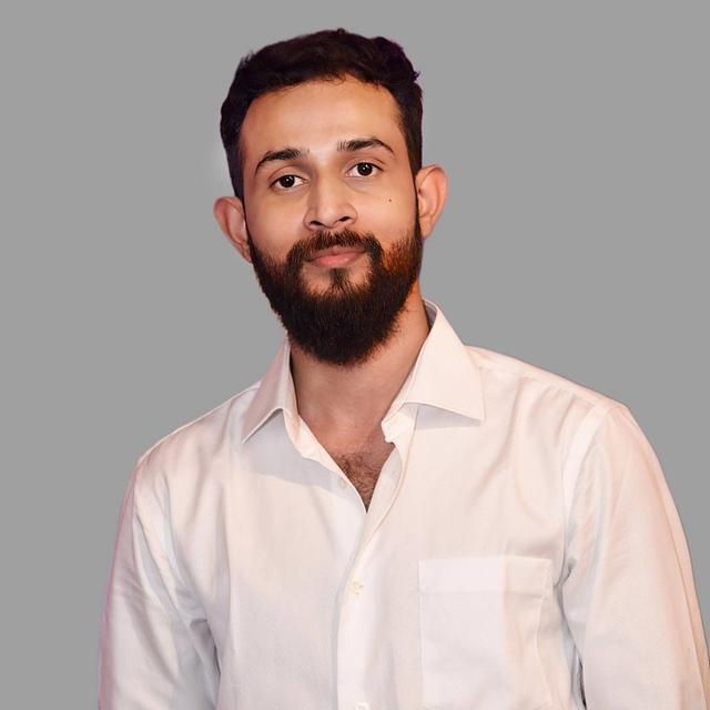 Ankit Kumar Suman