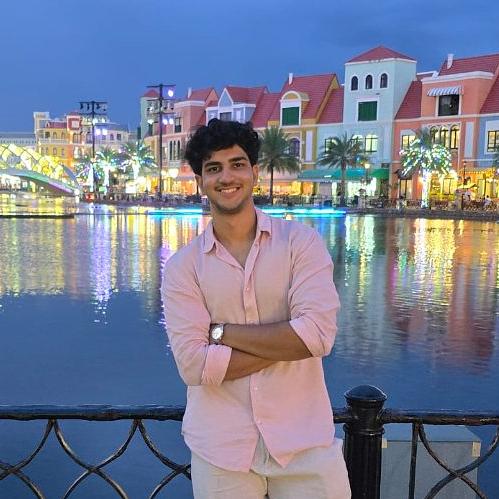 Hardik Panjwani