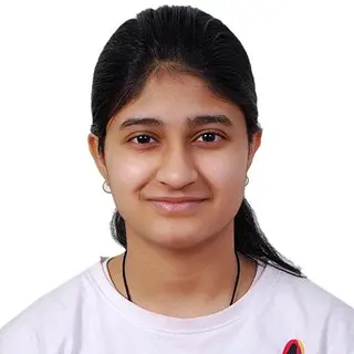 Anukritie Srivastava
