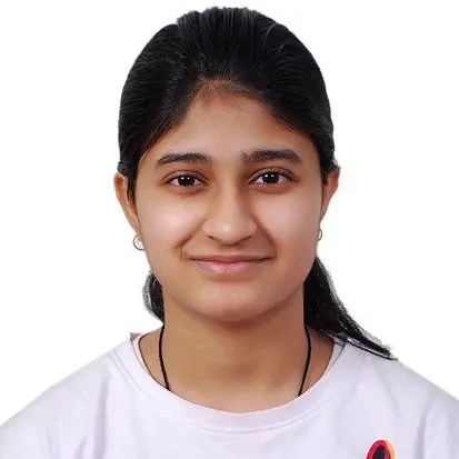Anukritie Srivastava