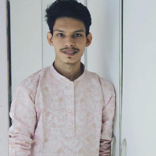Aakash Mistry