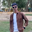 Devarsh Shingala