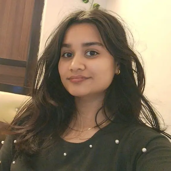 Anu Khole