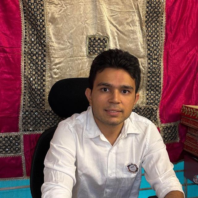 Dev Shah