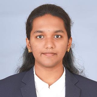 Vikasni Reddy Ponnala