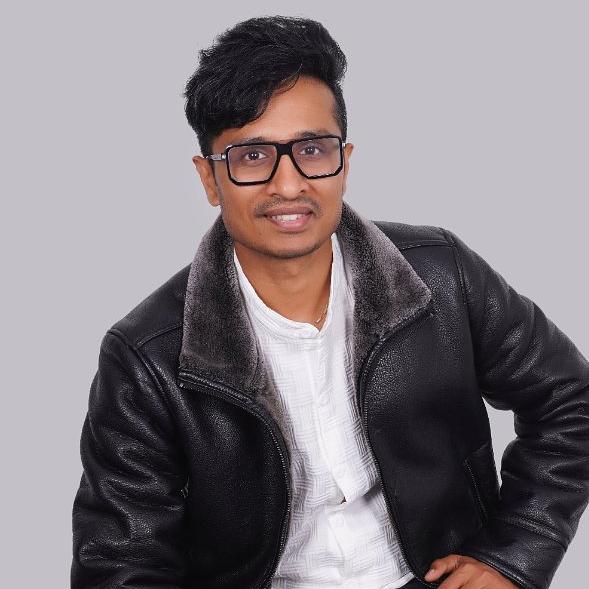 Adarsh Shetty