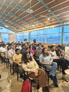 Fundraising for Startups: Panel Conversation with Founders & Investors | Bengaluru