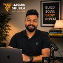 Ai Consultant | Jasmin Shukla