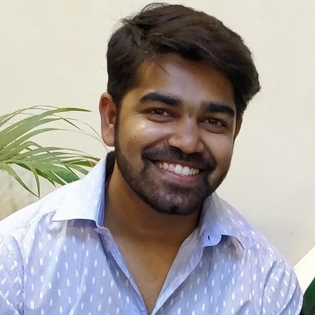 Govind Chetty