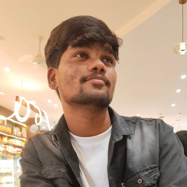 Imam  Sargar
