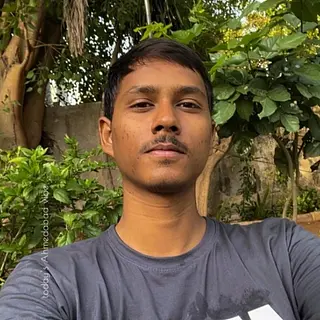 Kaval Patel