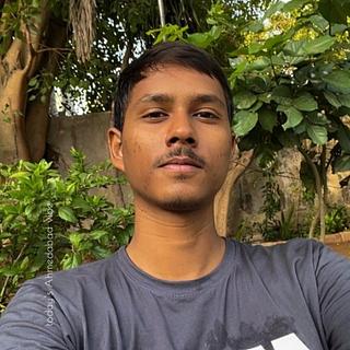 Kaval Patel