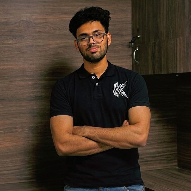Animesh Reddy