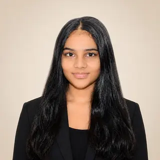 Kristy Shah
