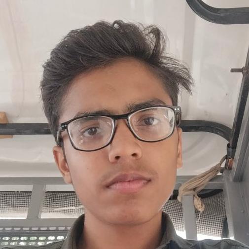 Mayank Gangwar