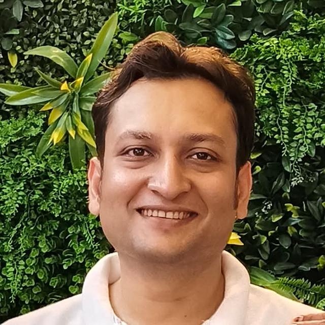 Shirish Devidan