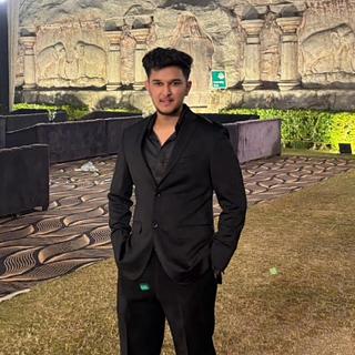 Sankalp Gupta