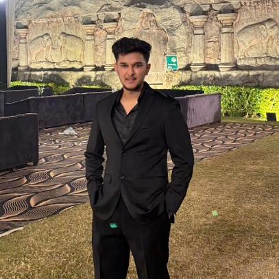Sankalp Gupta