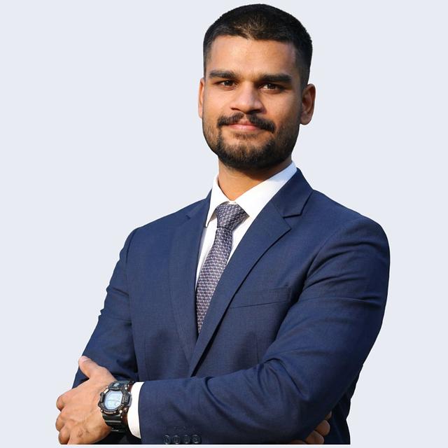 Aviral Prakash