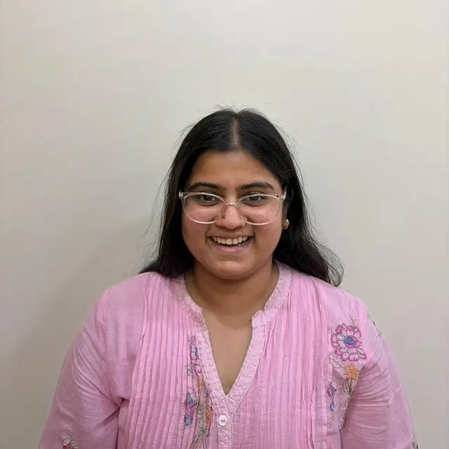 Suhani Mantri