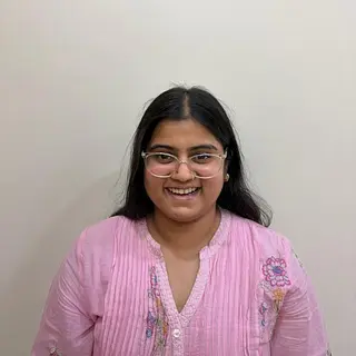 Suhani Mantri