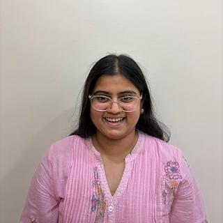 Suhani Mantri
