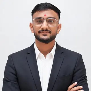 Raj Savaliya