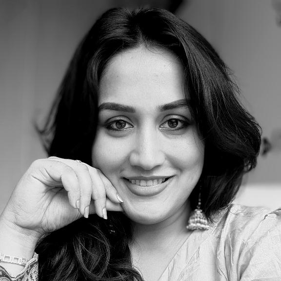 Debopriya Chakroborty