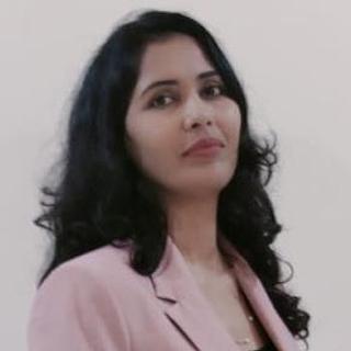 Amruta Panchal
