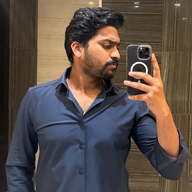 Harshith