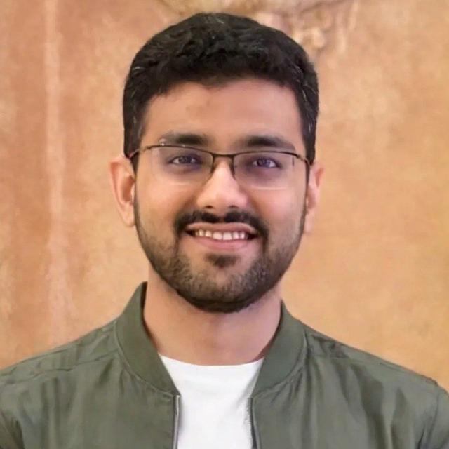 Dhananjay Adodra