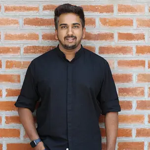 Chirag Panchal
