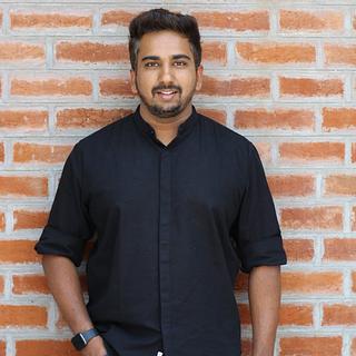 Chirag Panchal